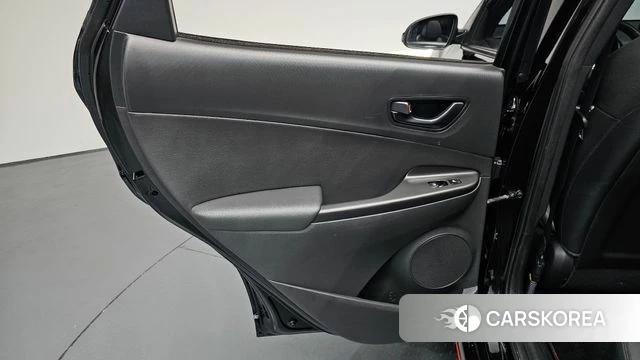 Hyundai The New Kona id 4917499 из Кореи 18