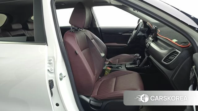 Kia Seltos id 5013132 из Кореи 18