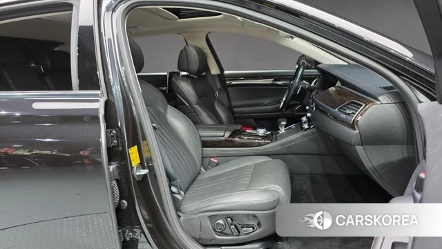 Genesis G90 id 5029197 из Кореи 18