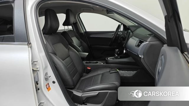 Renault Korea (Samsung) XM3 id 4997363 из Кореи 18