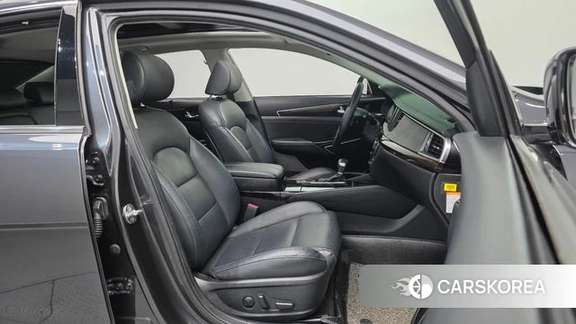 Kia All New K7 Hybrid id 4952806 из Кореи 18