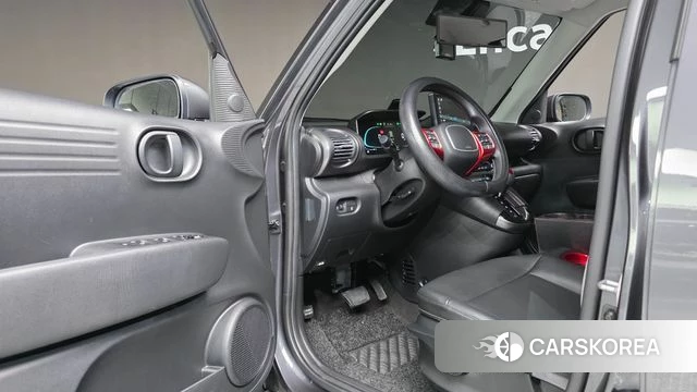 Hyundai Casper id 4688083 из Кореи 18