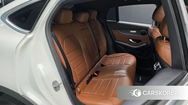 Mercedes-Benz GLC-Class X253 id 4977185 из Кореи 18