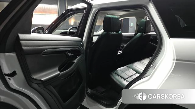 Land Rover Range Rover Evoque 2nd Generation id 5018296 из Кореи 18