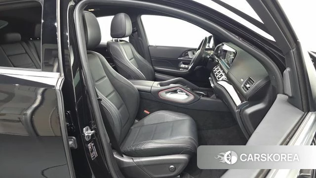 Mercedes-Benz GLE-Class W167 id 4997490 из Кореи 18