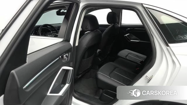 Audi Q3 (F3) id 5053844 из Кореи 18