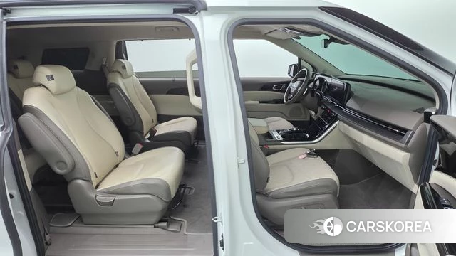 Kia Carnival 4th generation id 4982303 из Кореи 18