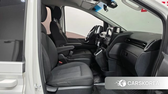 Hyundai Staria id 5003299 из Кореи 18