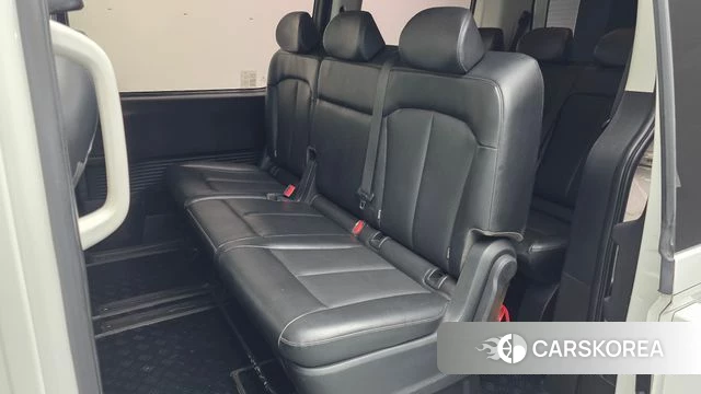 Hyundai Staria id 4706973 из Кореи 18