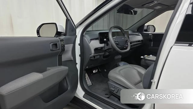 Kia EV3 id 4778187 из Кореи 18