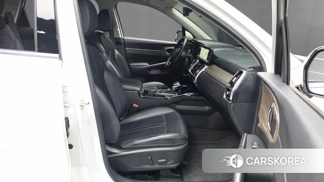 Kia Sorento 4th Generation id 5040121 из Кореи 18
