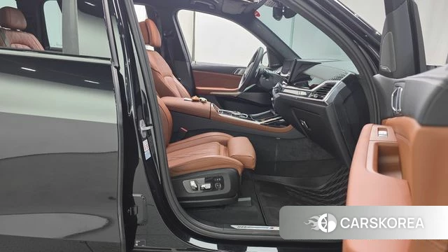 BMW X7 (G07) id 4975108 из Кореи 18