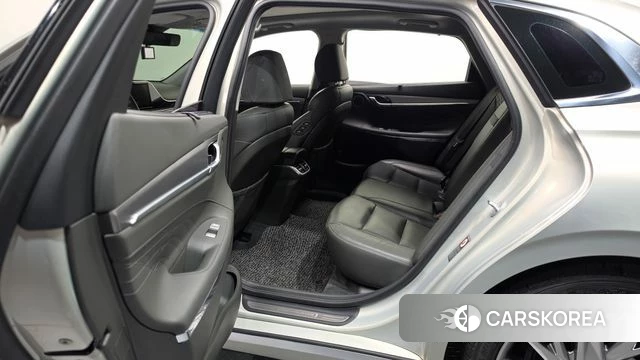 Hyundai The New Grandeur IG id 5054113 из Кореи 18