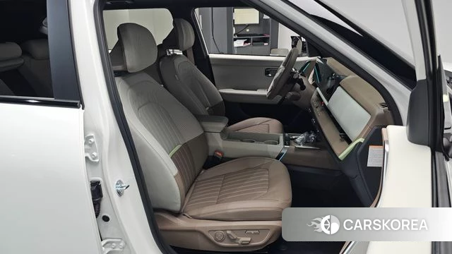Kia Celtos second Generation id 5010902 из Кореи 18