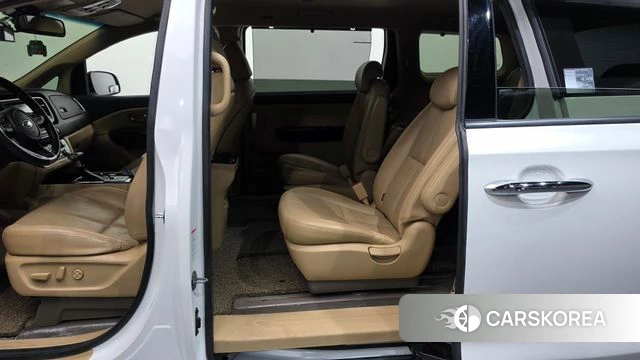 Kia The New Carnival id 4959800 из Кореи 18
