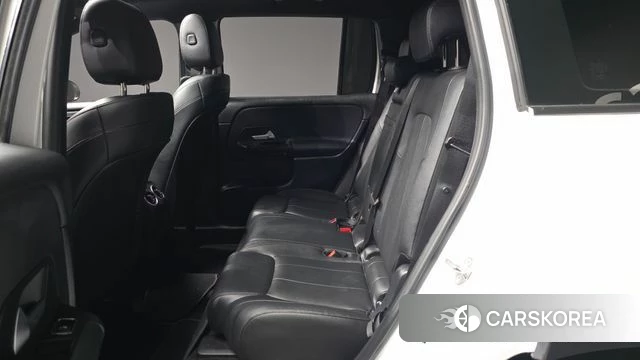 Mercedes-Benz GLB-Class X247 id 5017736 из Кореи 18