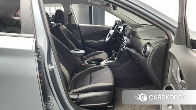 Hyundai Kona id 4530435 из Кореи 18