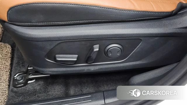 Kia Sportage 5th Generation Hybrid id 4975277 из Кореи 18