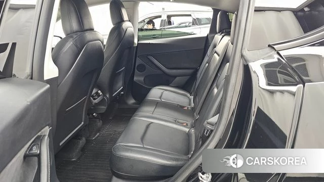 Tesla Model Y id 4991851 из Кореи 18