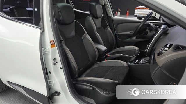 Renault Korea (Samsung) Clio id 4967427 из Кореи 18