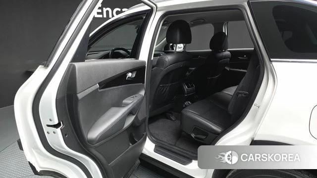 Kia The New Sorento id 5048384 из Кореи 18