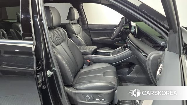 Hyundai The New Palisade id 4950288 из Кореи 18