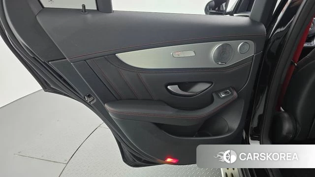 Mercedes-Benz GLC-Class X253 id 5035373 из Кореи 18