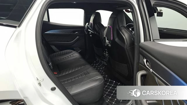 Renault Korea (Samsung) Filant id 4734505 из Кореи 18