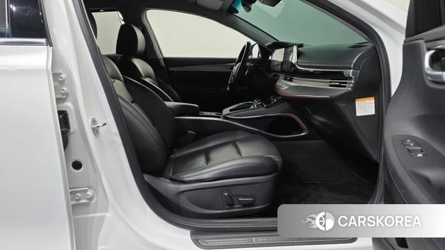 Hyundai The New Grandeur IG Hybrid id 5027576 из Кореи 18