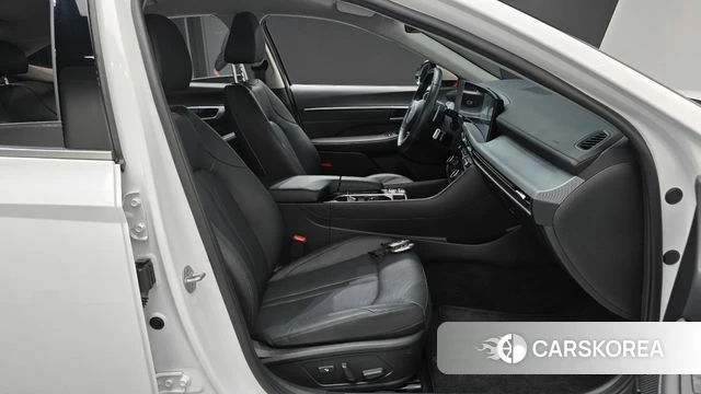 Hyundai Sonata D Edge (DN8) id 5011805 из Кореи 18