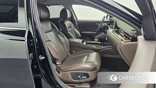 Kia More K9 id 5035674 из Кореи 18