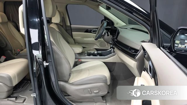 Kia The New Carnival 4th Generation id 5011608 из Кореи 18