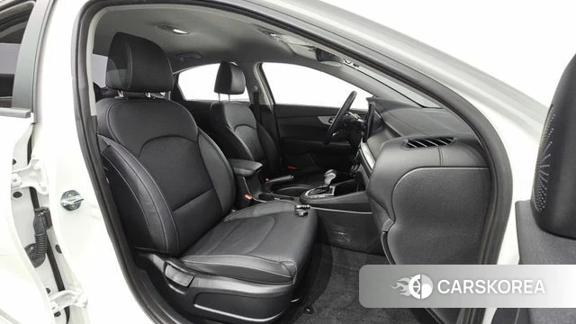 Kia The New K3 2nd generation id 5022928 из Кореи 18