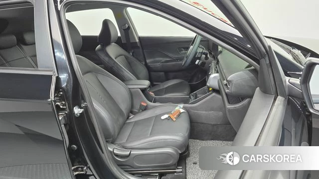 Hyundai Kona (SX2) id 4984953 из Кореи 18