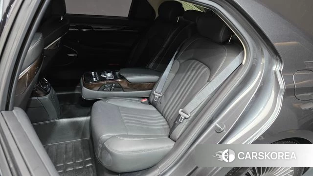 Genesis G90 id 4992616 из Кореи 18