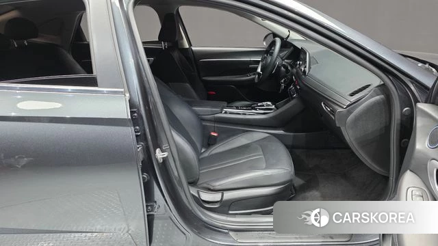 Hyundai Sonata (DN8) id 5016732 из Кореи 18