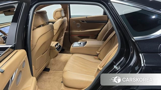 Genesis G80 (RG3) id 4921561 из Кореи 18