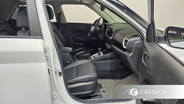 Hyundai Venue id 5041715 из Кореи 18