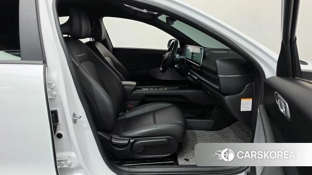 Hyundai Ionic 6 id 5045809 из Кореи 18