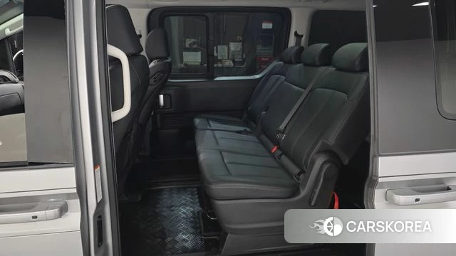 Hyundai Staria id 4996312 из Кореи 18