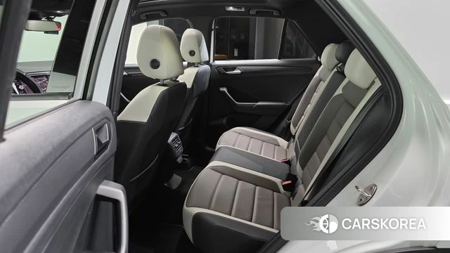 Volkswagen T-Roc id 4981752 из Кореи 18