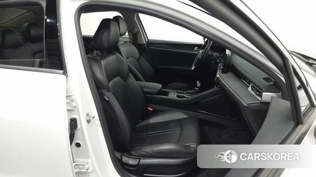 Kia K5 3rd generation id 4976156 из Кореи 18