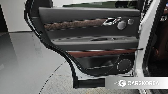 Genesis GV80 id 5011455 из Кореи 18