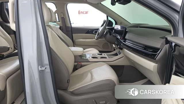 Kia The New Carnival 4th Generation id 5026589 из Кореи 18