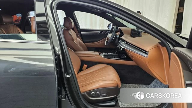 Genesis G80 (RG3) id 5022632 из Кореи 18