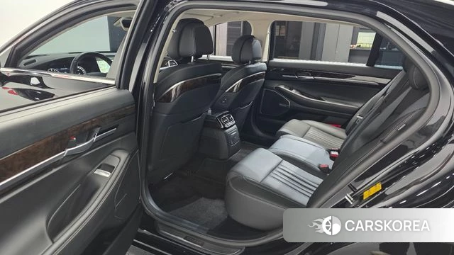 Genesis G90 id 5053482 из Кореи 18