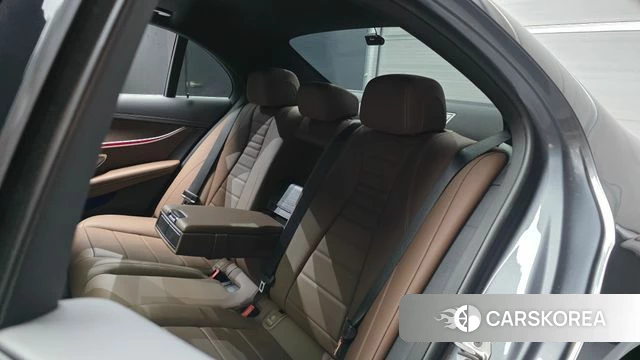 Mercedes-Benz E-Class W213 id 4997182 из Кореи 18