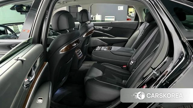 Kia More K9 id 4987357 из Кореи 18