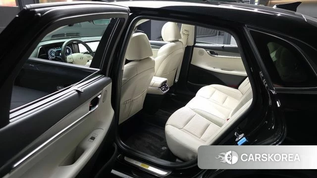 Hyundai The New Grandeur IG id 4701756 из Кореи 18