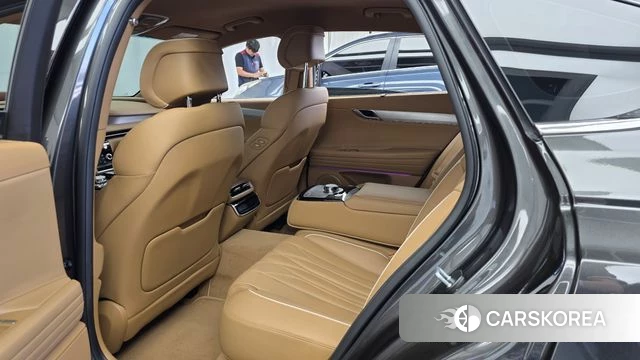 Genesis G80 (RG3) id 4916509 из Кореи 18